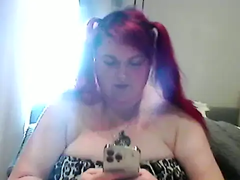 Snapshot of BBW_GoddessK chatting on 03/06/25, 03:13 BBW GoddessK online show from 03/06/25, 03:13
