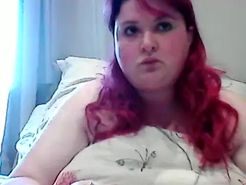 Snapshot of BBW_GoddessK chatting on 03/16/25, 09:49 BBW GoddessK online show from 03/16/25, 09:49