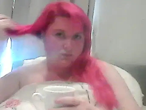 Snapshot of BBW_GoddessK chatting on 03/23/25, 08:26 BBW GoddessK online show from 03/23/25, 08:26