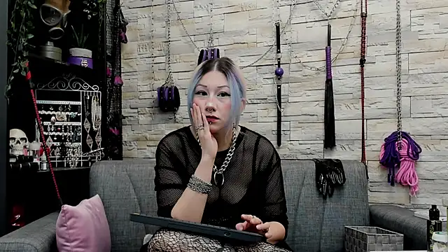 CruelMistress online show from 12/19/25, 12:28