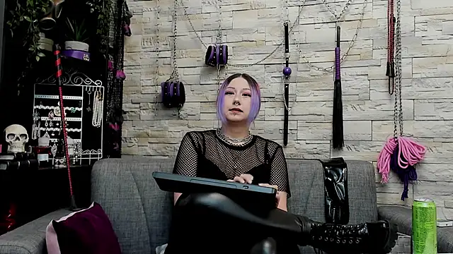 CruelMistress online show from 02/11/26, 12:48