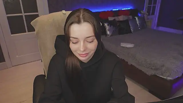 Snapshot of DinaCandy chatting on 01/29/25, 02:53 DinaCandy online show from 01/29/25, 02:53