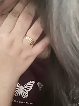 Snapshot of rituu07 chatting on 03/19/25, 06:03 rituu07 online show from 03/19/25, 06:03