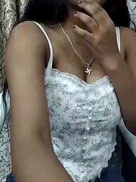 Ishaani 0 online show from 02/18/25, 10:36