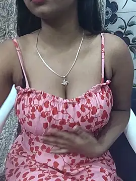 Ishaani 0 online show from 02/21/25, 04:48