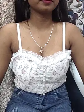 Ishaani 0 online show from 02/24/25, 07:52