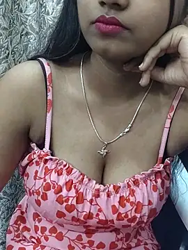 Ishaani 0 online show from 02/27/25, 06:53