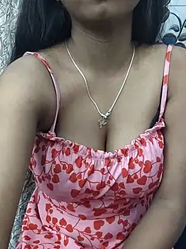 Ishaani 0 online show from 02/27/25, 09:58