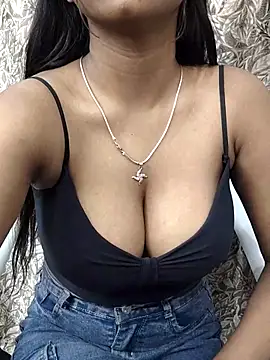 Ishaani 0 online show from 03/04/25, 09:11