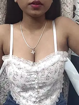 Ishaani 0 online show from 03/06/25, 12:43