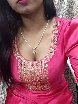 Ishaani 0 online show from 03/10/25, 05:39