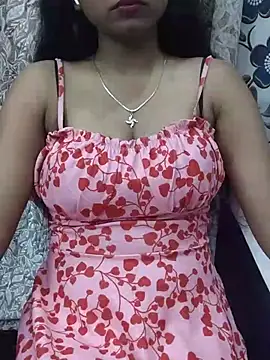 Ishaani 0 online show from 03/13/25, 06:56