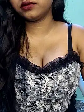 Ishaani 0 online show from 02/22/26, 07:12