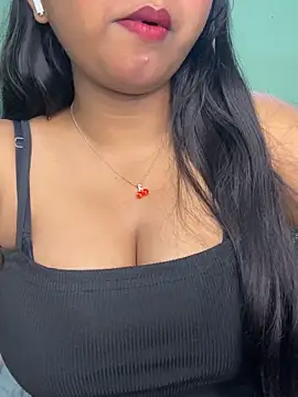 Ishaani 0 online show from 04/07/26, 06:19