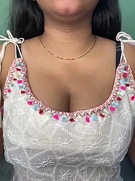 Ishaani 0 online show from 04/22/26, 06:53