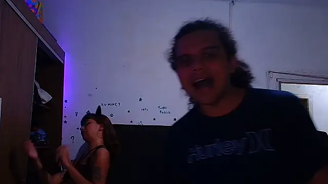 pepsicolacouple online show from 03/02/25, 05:33