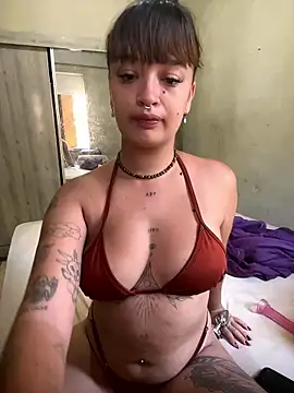 pepsicolacouple online show from 01/11/26, 02:55