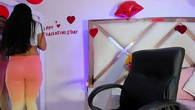 HayamiKioto online show from 02/20/25, 12:15