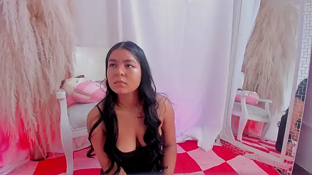 HayamiKioto online show from 10/11/25, 01:42