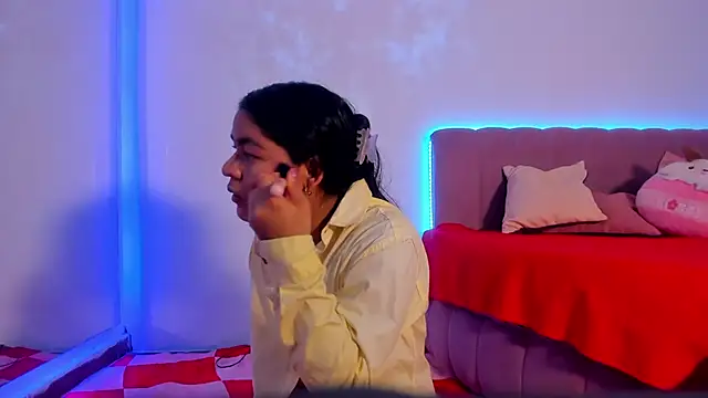 HayamiKioto online show from 12/17/25, 12:55