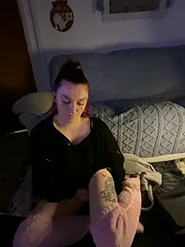 Stoner BarbieXX online show from 12/22/24, 10:15