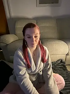 Stoner BarbieXX online show from 01/07/25, 10:19