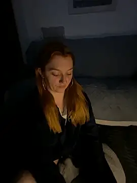 Stoner BarbieXX online show from 11/26/25, 10:55