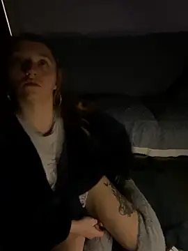 Stoner BarbieXX online show from 02/04/26, 10:58