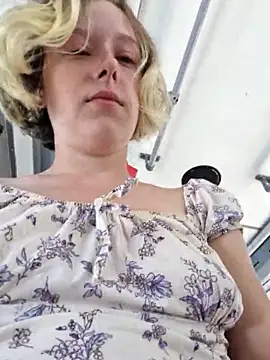 Public Katrisha online show from 02/10/26, 02:10