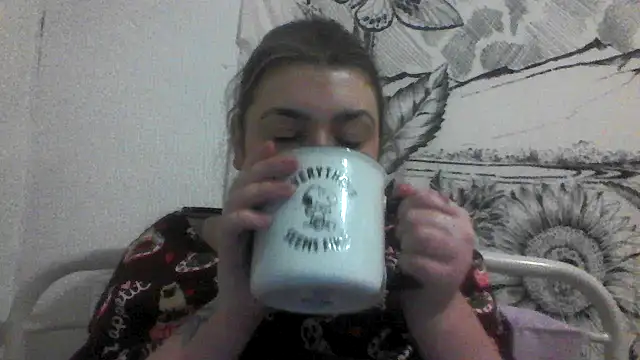 CamilaCherryX online show from 11/15/25, 07:10