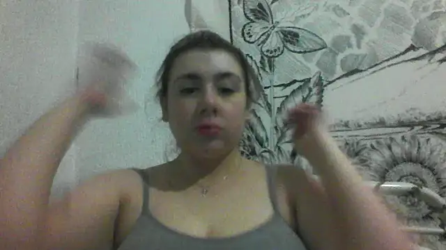 CamilaCherryX online show from 01/17/26, 07:39