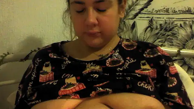 CamilaCherryX online show from 01/31/26, 11:03