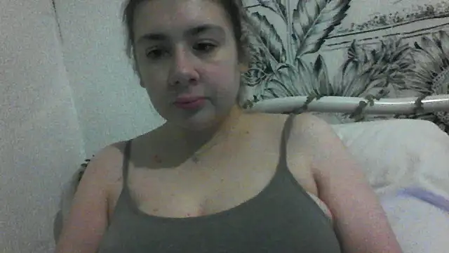 CamilaCherryX online show from 02/01/26, 05:33