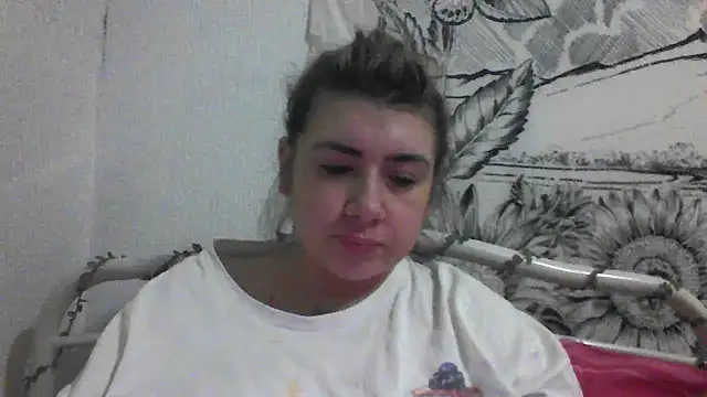 CamilaCherryX online show from 02/06/26, 09:07