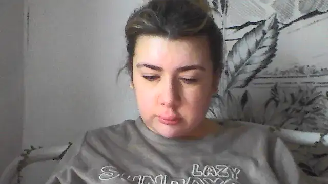 CamilaCherryX online show from 02/08/26, 01:47