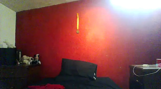 Yasmin Paez99 online show from 01/12/25, 05:01