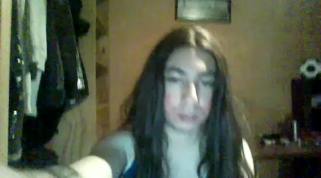 Yasmin Paez99 online show from 01/18/25, 03:42