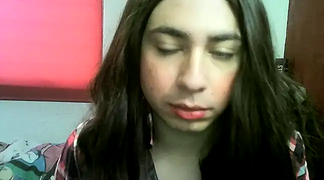 Yasmin Paez99 online show from 01/18/25, 03:49