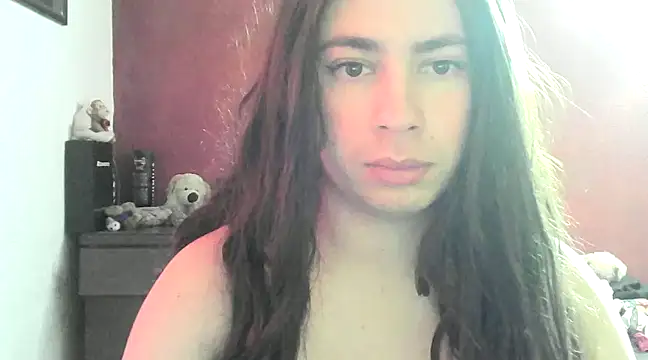 Yasmin Paez99 online show from 01/25/25, 08:53