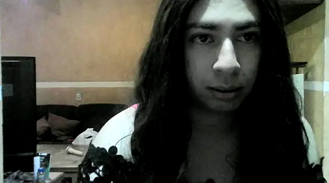 Yasmin Paez99 online show from 03/02/25, 02:19