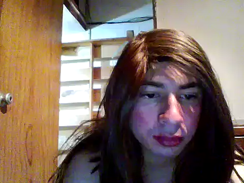 Yasmin Paez99 online show from 09/14/25, 02:44