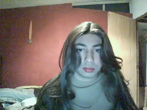 Yasmin Paez99 online show from 10/11/25, 12:54