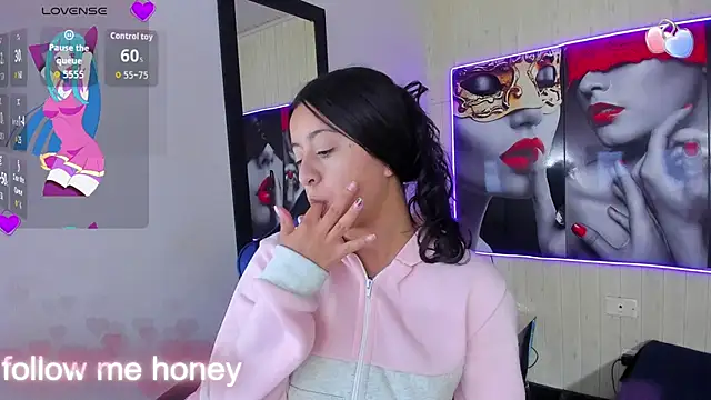 zoe connor19 online show from 01/16/26, 07:18