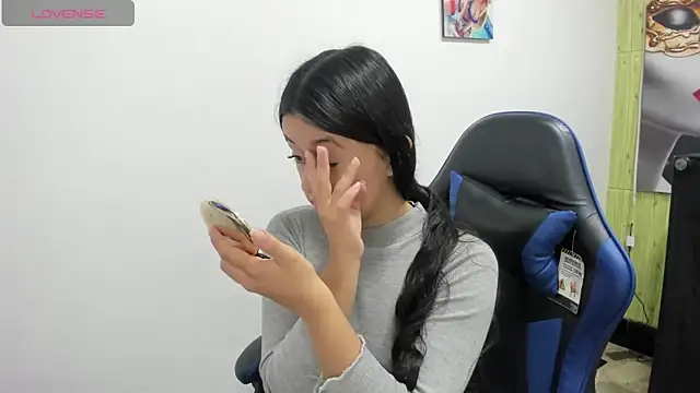 zoe connor19 online show from 02/28/26, 08:54