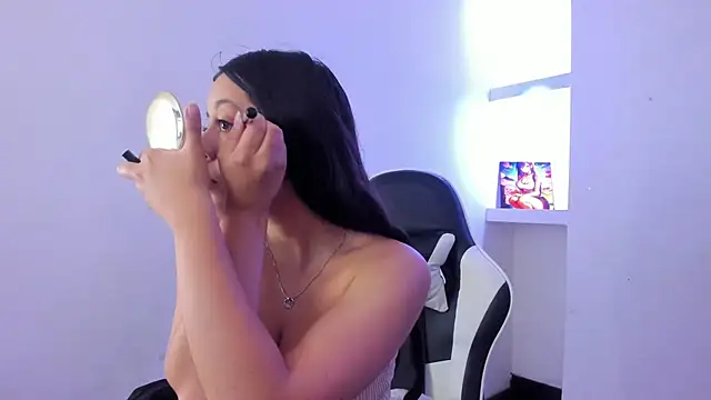 zoe connor19 online show from 03/04/26, 08:15