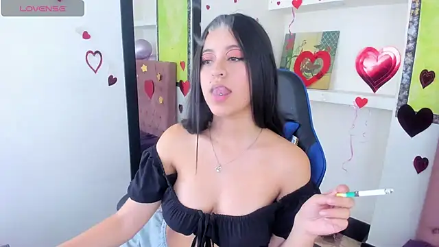 zoe connor19 online show from 03/10/26, 08:36