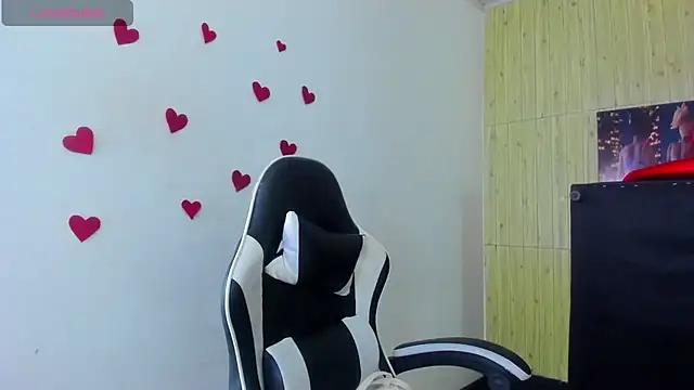 zoe connor19 online show from 03/12/26, 08:37