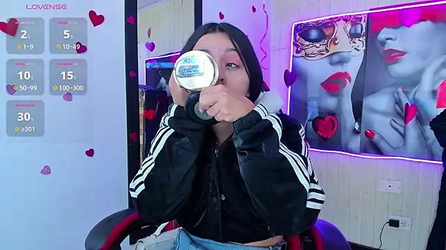 zoe connor19 online show from 03/15/26, 12:00