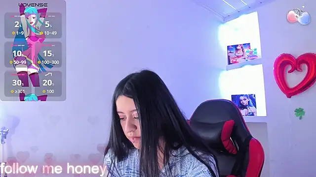 zoe connor19 online show from 04/21/26, 02:51