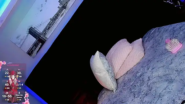 Shanelengel online show from 01/26/25, 12:05